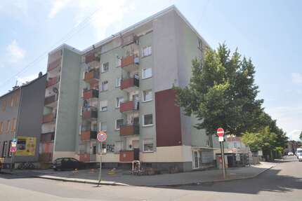 Wohnung Hanau - 1 Zimmer, 37 m&sup2;, 98.000&euro; | Angebot:26974168