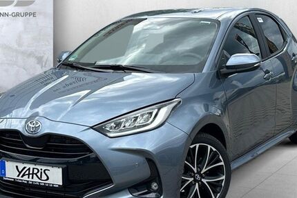 Toyota Yaris 3.500 km 26.666 &euro; Zweibrücken 66482