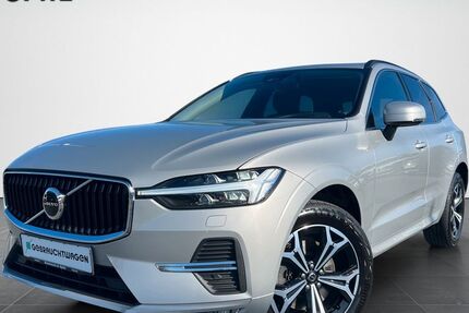 Volvo XC60 110.500 km 34.895 &euro; Jena-Lobeda 07747