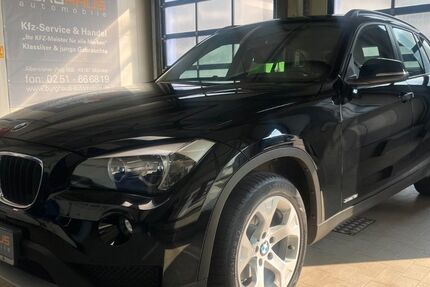 BMW X1 79.600 km 11.990 &euro; Münster 48167