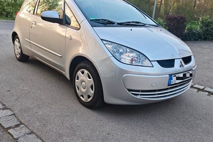 Mitsubishi Colt 163.000 km 1.500 &euro; Moosburg 85368
