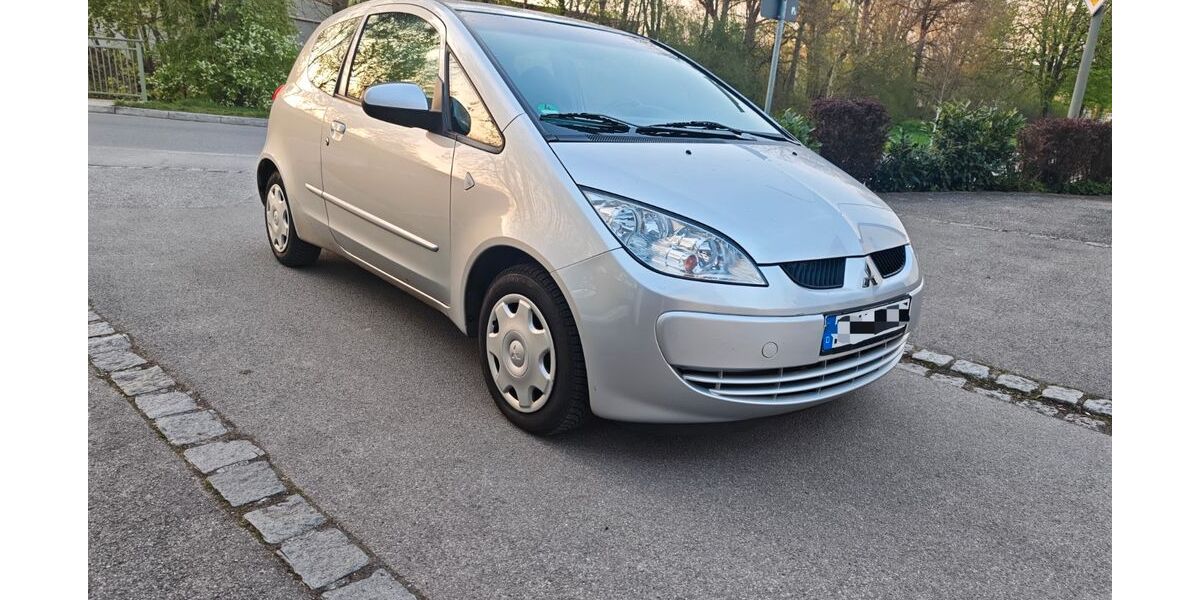 Mitsubishi Colt 163.000 km 1.500 &euro; Moosburg 85368
