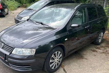 Fiat Stilo 130.000 km 2.499 &euro; Meissen 01662