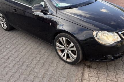 VW Eos 163.700 km 2.500 &euro; Frankfurt 60594