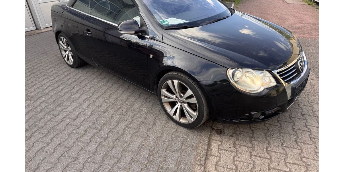 VW Eos 163.700 km 2.500 &euro; Frankfurt 60594