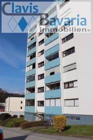 Etagenwohnung Vilshofen an der Donau Vilshofen - 2 Zimmer, 63 m&sup2;, 560&euro; | Angebot:26874926