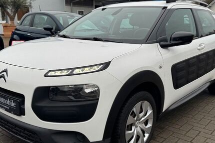 Citroen C4 Cactus 158.000 km 3.490 &euro; Hatten 26209