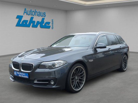 BMW 520 176.000 km 15.900 &euro; Munster 29633