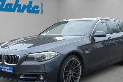 BMW 520 176.000 km 16.900 &euro; Munster 29633
