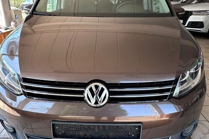 VW Touran 87.000 km 7.900 &euro; Bonn 53119