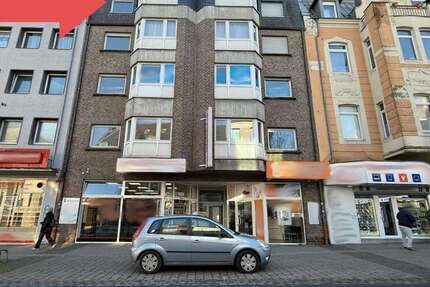 Gewerbeobjekt Moers - 159.000&euro; | Angebot:24441844