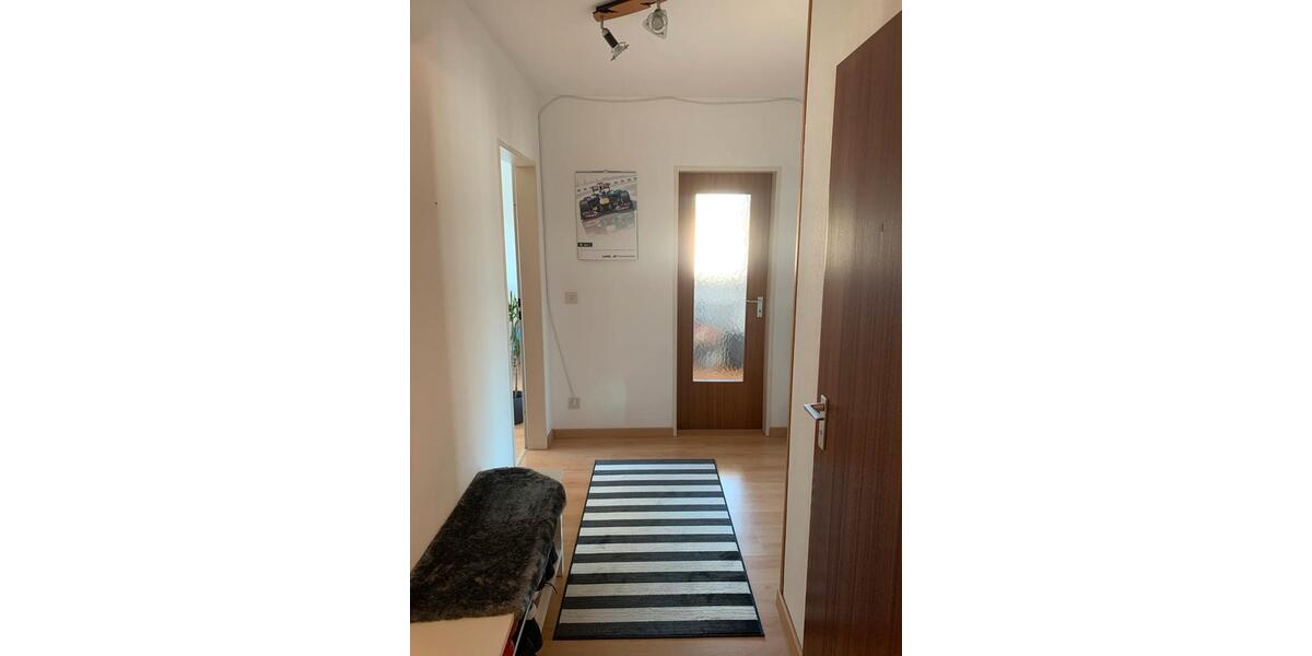 Etagenwohnung Sonthofen - 2.5 Zimmer, 64 m&sup2;, 800&euro; | Angebot:26286996