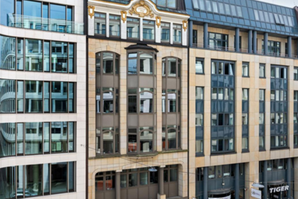 Einzelhandel in Hamburg 12.000 € 300 m²