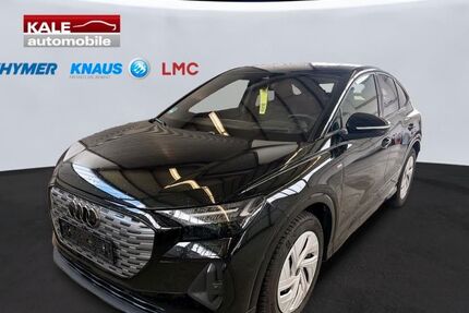 Audi Q4 e-tron 23.000 km 45.690 &euro; Helmstedt 38350