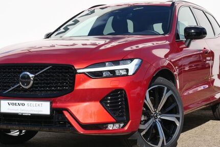 Volvo XC60 15.000 km 49.990 € Bielefeld 33647