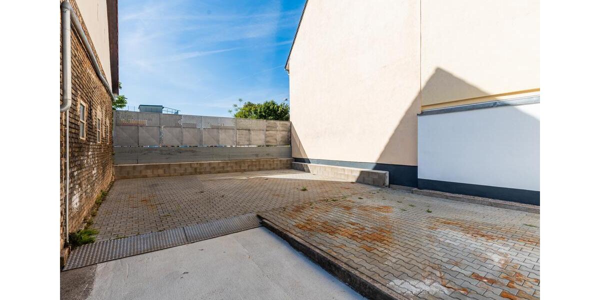 Gewerbeobjekt Bischofsheim - 2.525&euro; | Angebot:26502399