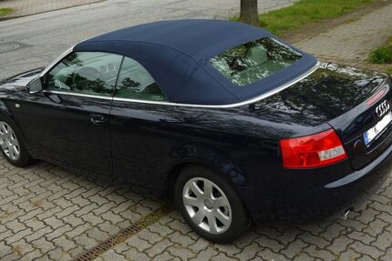 Audi A4 121.000 km 4.990 &euro; Ahrensburg bei Hamburg 22926