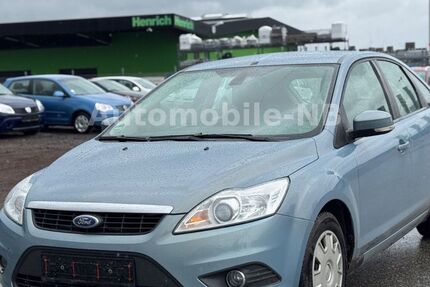 Ford Focus 286.000 km 800 &euro; Kastellaun 56288