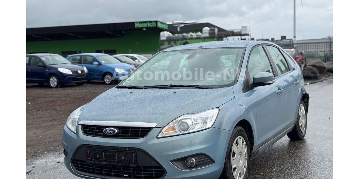 Ford Focus 286.000 km 800 &euro; Kastellaun 56288