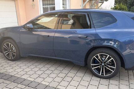 BMW iX3 1.900 km 68.000 &euro; Schongau 86956