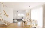 Reihenmittelhaus Ribnitz-Damgarten Pütnitz - 3 Zimmer, 102 m&sup2;, 435.860&euro; | Angebot:25664120
