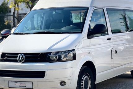 VW T5 Transporter 371.686 km 7.999 € Sulz a. N 72172