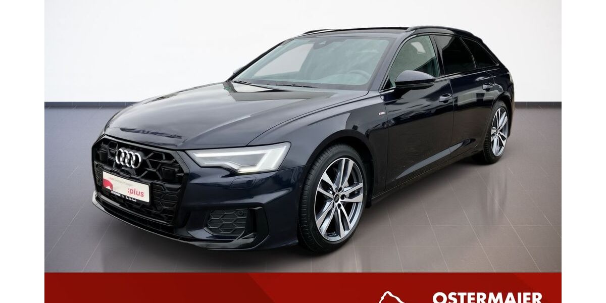 Audi A6 27.661 km 52.690 &euro; Eggenfelden 84307