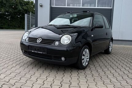 VW Lupo 227.000 km 990 &euro; Burgebrach 96138