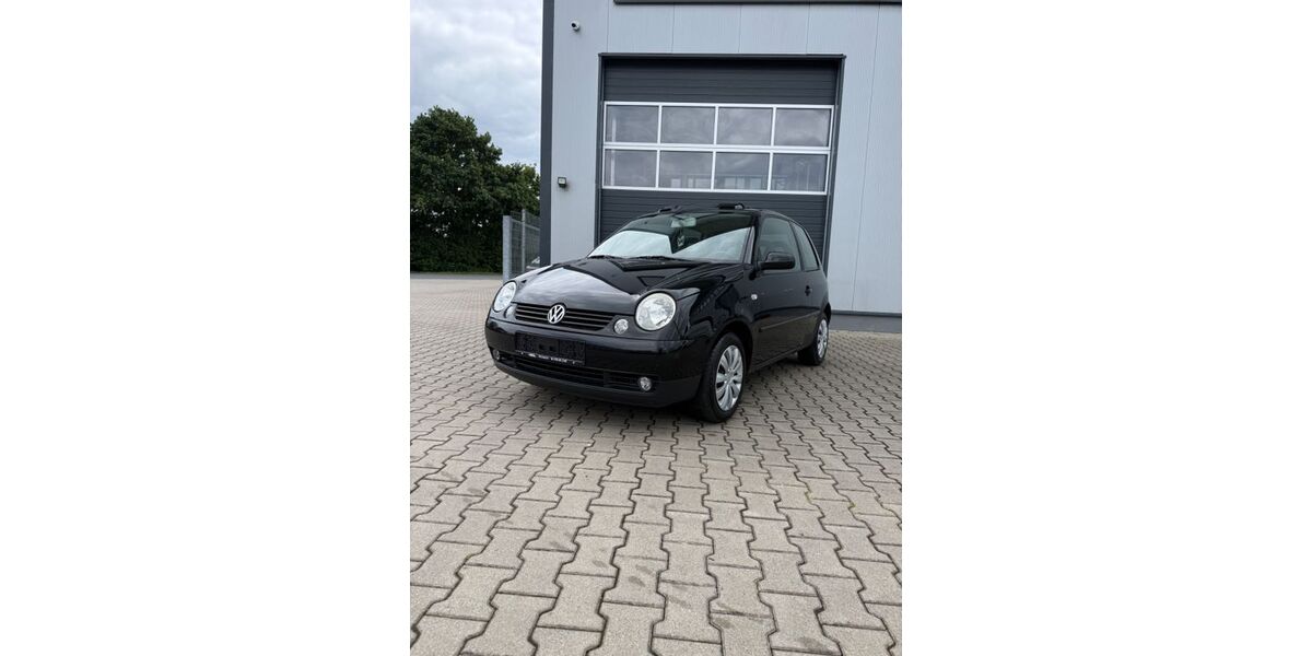VW Lupo 227.000 km 990 &euro; Burgebrach 96138