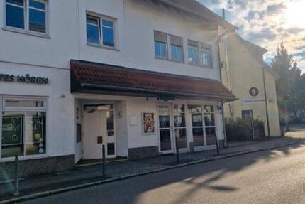 Gewerbeobjekt Bad Boll - 1.400&euro; | Angebot:25297815