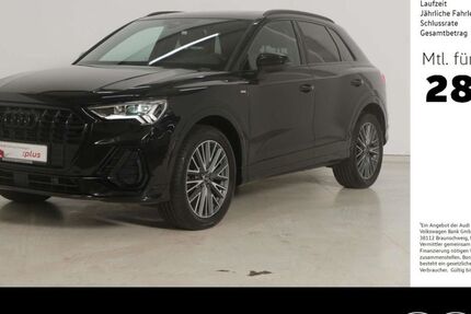 Audi Q3 13.701 km 38.980 &euro; Pilsach 92367