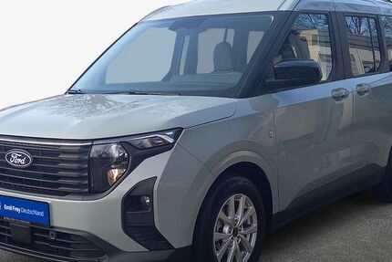 Ford Tourneo Courier 11.138 km 26.940 &euro; Dresden 01159