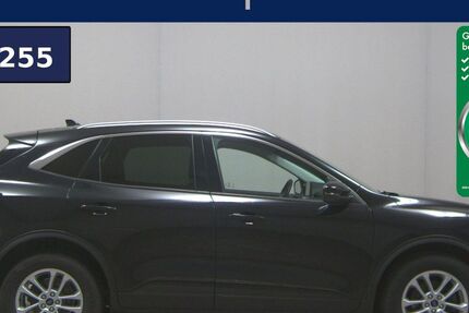 Ford Kuga 117.267 km 15.480 &euro; Gyhum/Bockel 27404