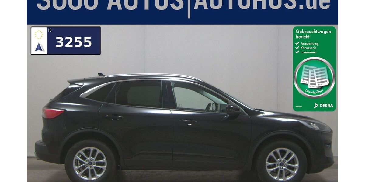 Ford Kuga 117.267 km 15.480 &euro; Gyhum/Bockel 27404