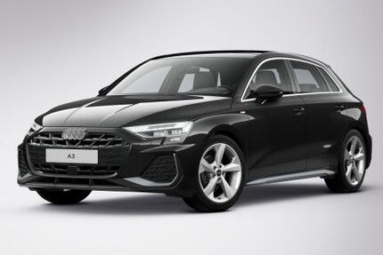 Audi A3 13.000 km 36.440 &euro; Böblingen 71034