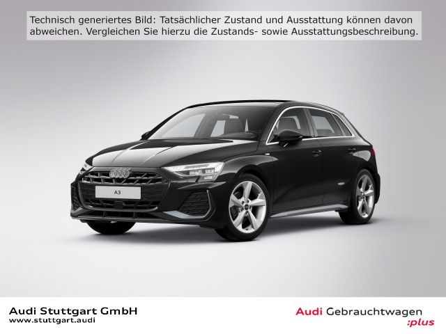 Audi A3 13.000 km 36.440 &euro; Böblingen 71034