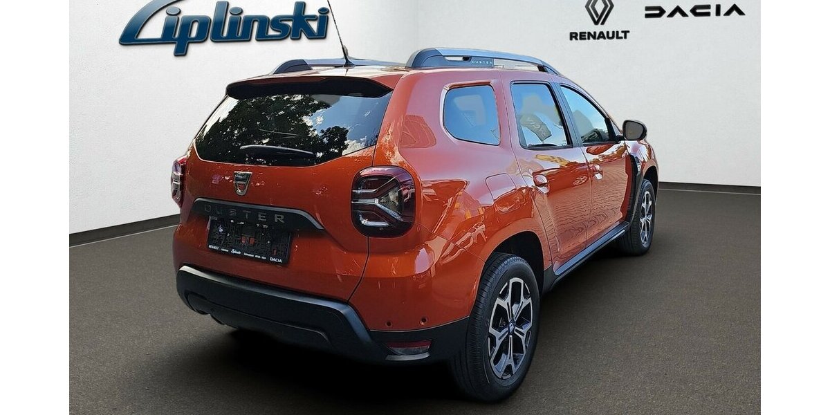 Dacia Duster II Prestige+Navi, Kamera, Klimaautom 120.000 km 13.240 &euro; Schwalbach/Taunus 65824