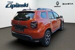 Dacia Duster II Prestige+Navi, Kamera, Klimaautom 120.000 km 13.240 &euro; Schwalbach/Taunus 65824