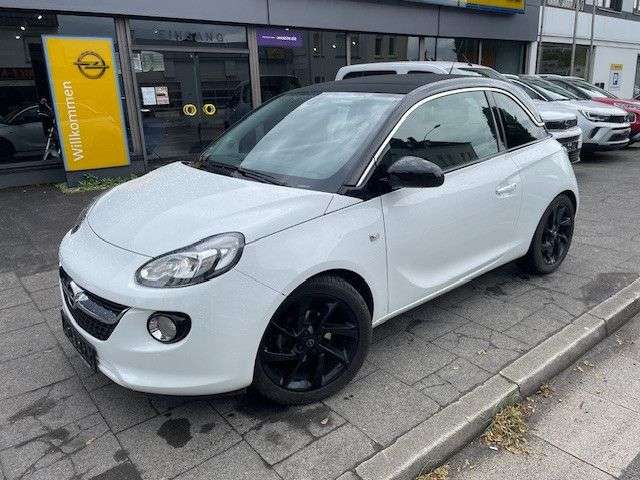 Opel Adam 32.981 km 11.750 &euro; Brühl 50321