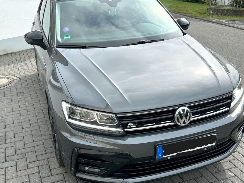 Tiguan