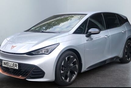 Cupra Born 2.500 km 35.500 &euro; Bremen 28205