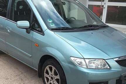 Mazda Premacy 145.448 km 750 &euro; Biblis 68647