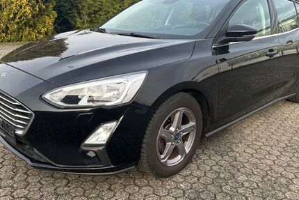Ford Focus 149.000 km 10.490 &euro; Lollar, bei Gießen 35457