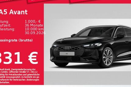 Audi A5 28.445 km 41.164 &euro; Eching 85386
