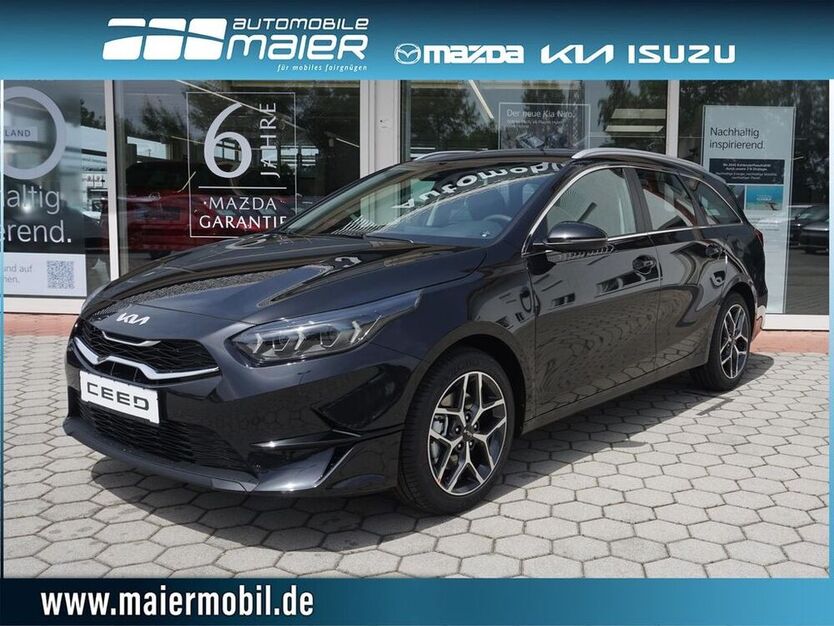 ceed Sportswagon