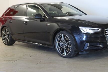 Audi A4 159.630 km 21.490 € Schopfloch 91626