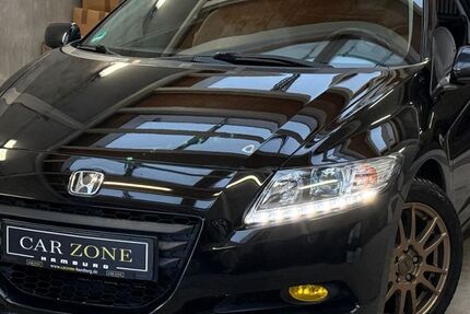 Honda CR-Z 100.000 km 8.290 € Hamburg 20539