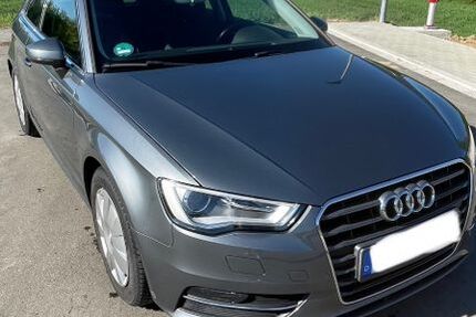 Audi A3 179.000 km 10.500 &euro; Wutöschingen 79793