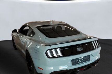 Ford Mustang 35.670 km 46.950 &euro; Salzgitter 38259