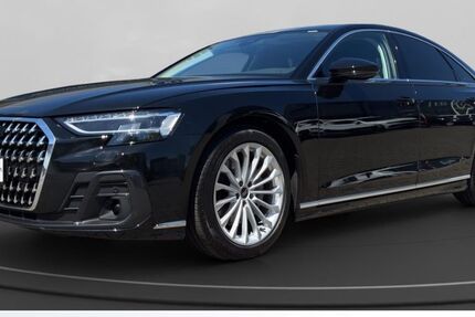 Audi A8 27.597 km 59.990 &euro; Köln 50968